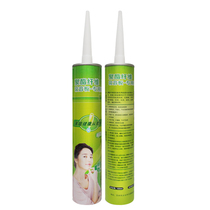 Polyester fiber sound-absorbing board special glue Sound insulation board Quick-drying sealing structure glue Environmental protection strong glass glue nail-free