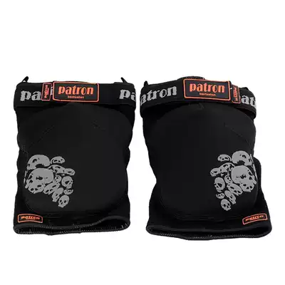 Thick non-slip ski soft knee pads ski knee pads skating knee pads