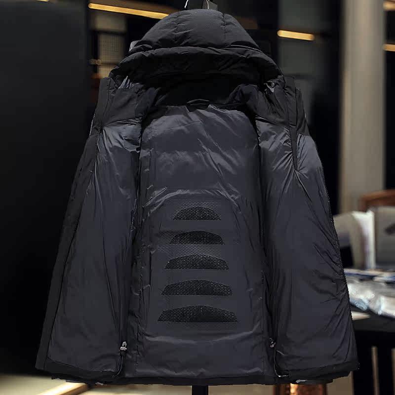 Blouson homme MAXCHALLENGE       - Ref 3121290 Image 4