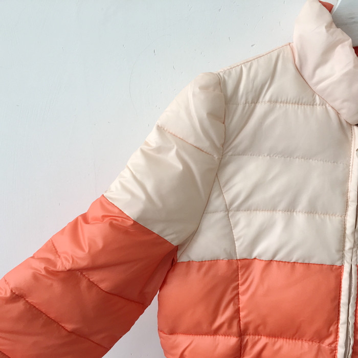 Manteau pour fille - Ref 2164236 Image 7