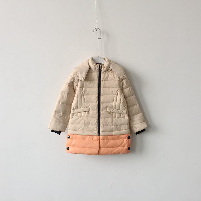 Blouson pour fille en polyester - Ref 2160749 Image 18