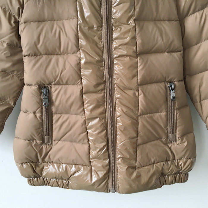 Blouson pour fille en polyester - Ref 2160461 Image 7