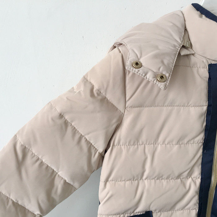 Veste pour fille en polyester - Ref 2160833 Image 8