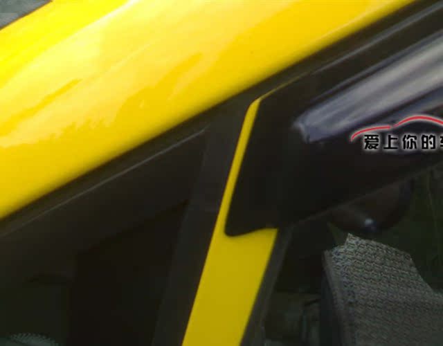 Chevrolet New sail Rainshield 2010 Vô hạn dày đặc Cánh buồm mới Rainshield New sail Rain miếng dán chống nước gương chiếu hậu