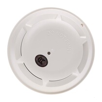 Siemens Smoke Sense OP720 - CN Point Photovoltaic Fire Detector Fire Alarm Equipment