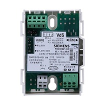 SIEMENS Siemens FDCIO221-CN Input Module Control Monitoring Module FS720 Series