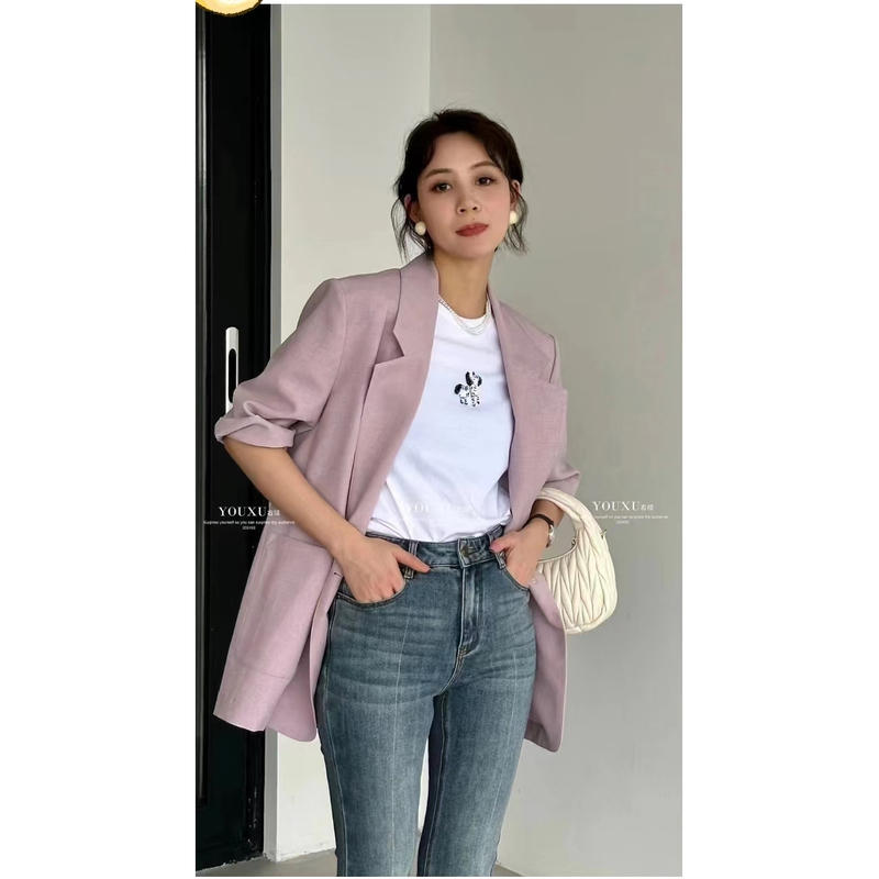 The Details Page for Item Number 150-251 Has Pictures of Models Wearing the Product. Shenzhen Original Youxu Designer Brand