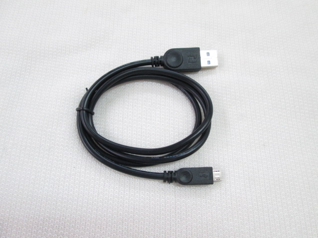 Recorder special data transmission line-4 1 version Bluetooth headset charging line-AWM2725 copper core wire