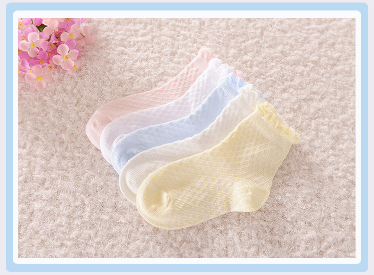 Chaussettes enfant - Ref 2109124 Image 31