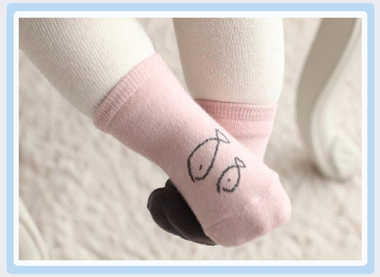 Chaussettes enfant - Ref 2109126 Image 33