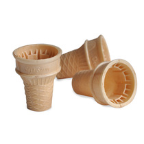 Ice Cream Machine Down - Roller Soft ice cream Visible Cup Vertical Cartridge 10