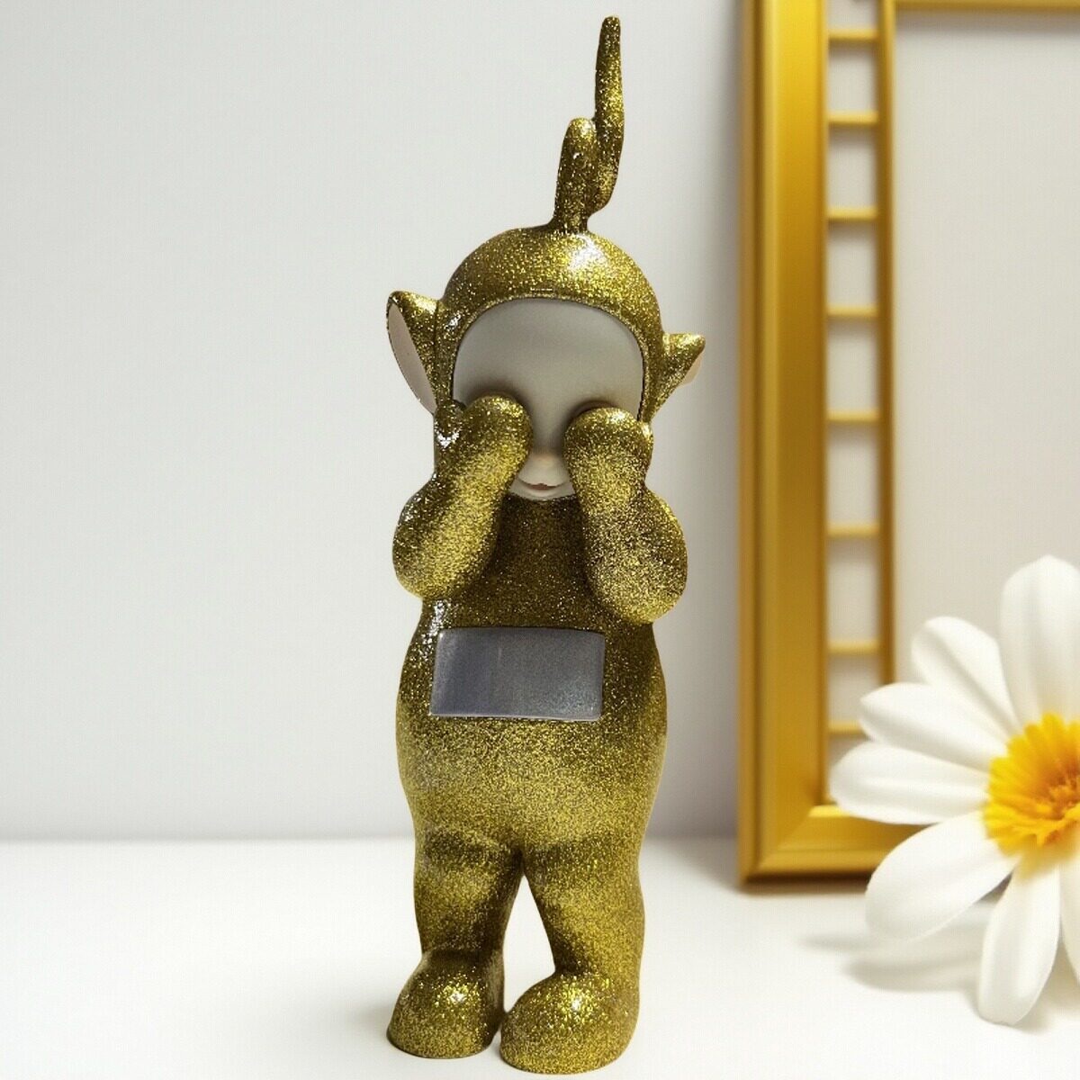 LAA-LAA Teletubbies Superstar Series