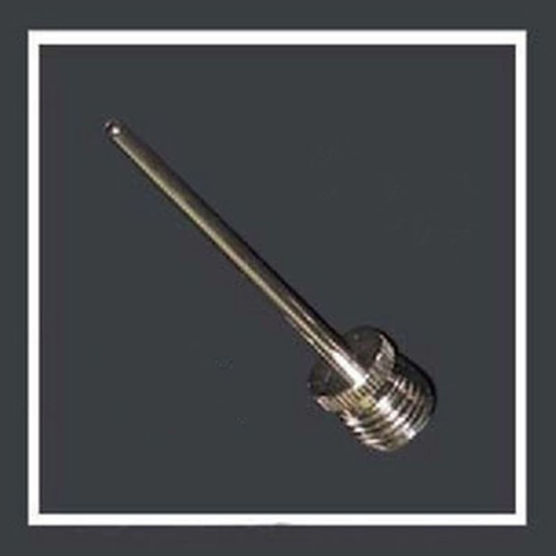 Metal ball needle) ball-like special gas needle) Gas needle) inflatable needle 5-10 pieces