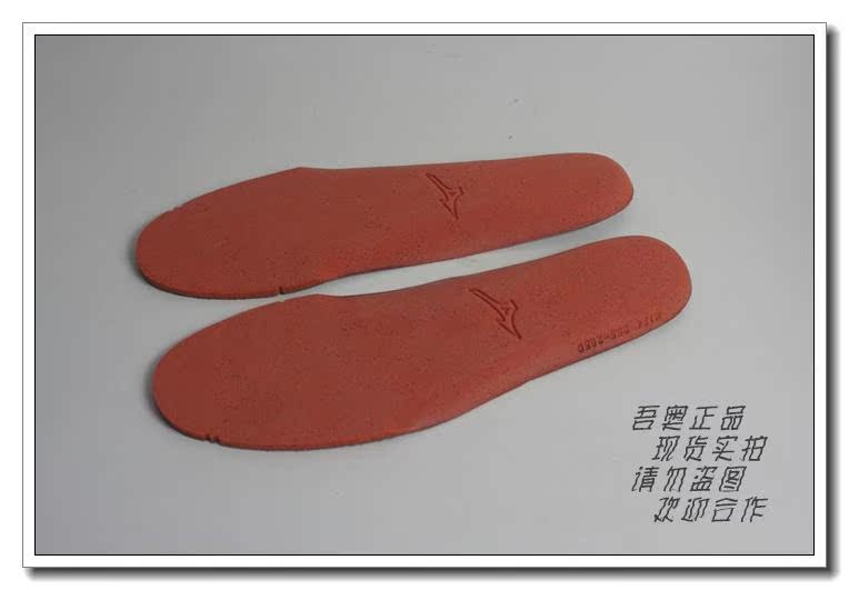 Đa thương hiệu ortholite kháng khuẩn khử mùi bộ nhớ bọt silicone tăng chính hãng thể thao lót lót giày tăng size