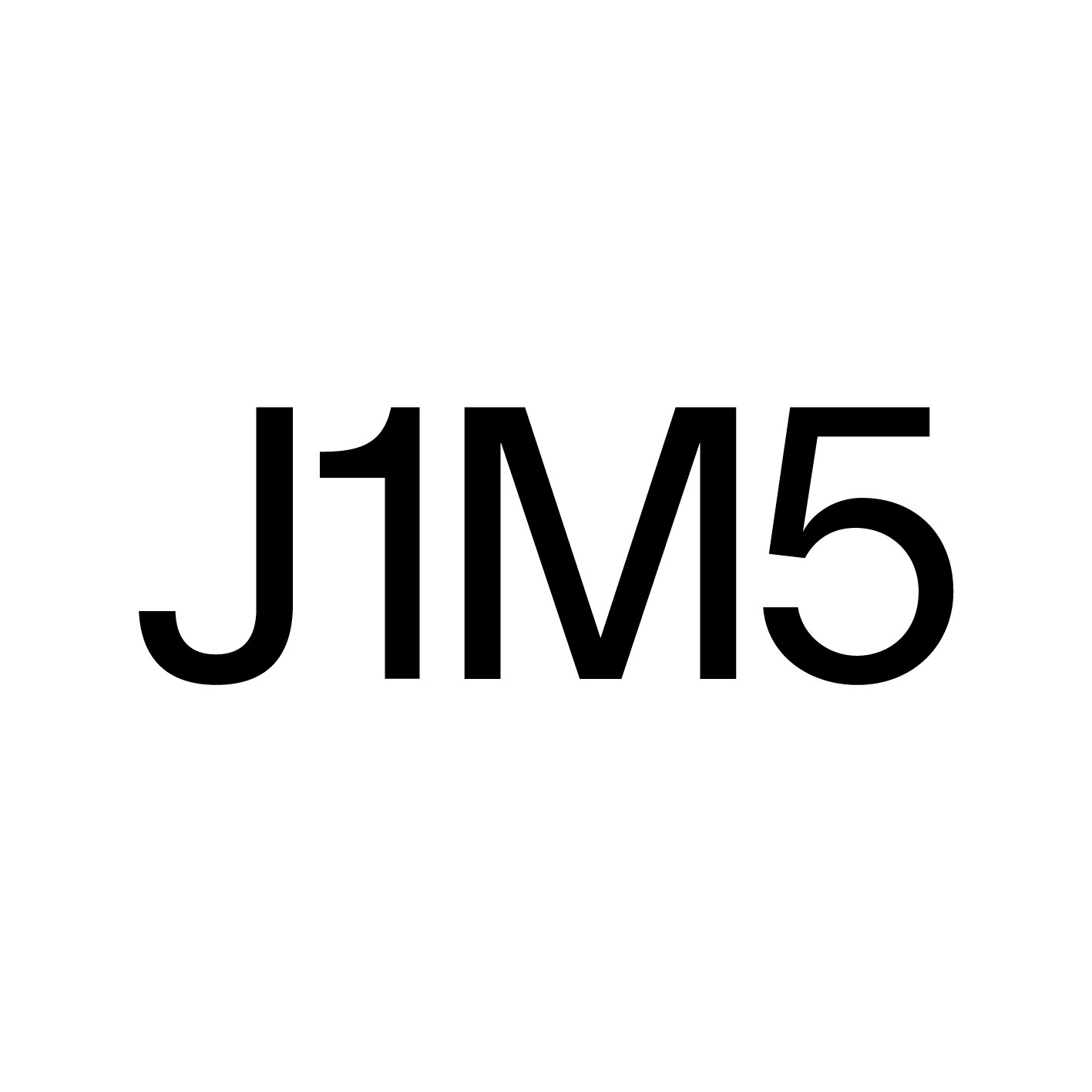 J1M5 Online Shop的LOGO