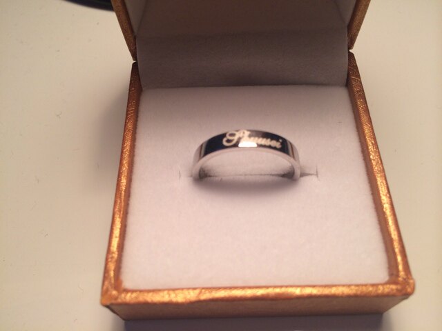 Bague mixte OTHER   en Argenterie - Ref 3088250 Image 26