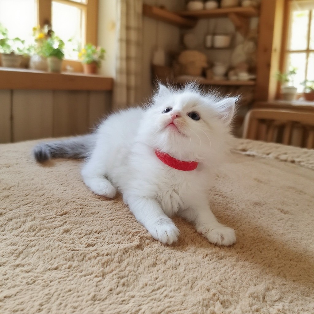 家养猫