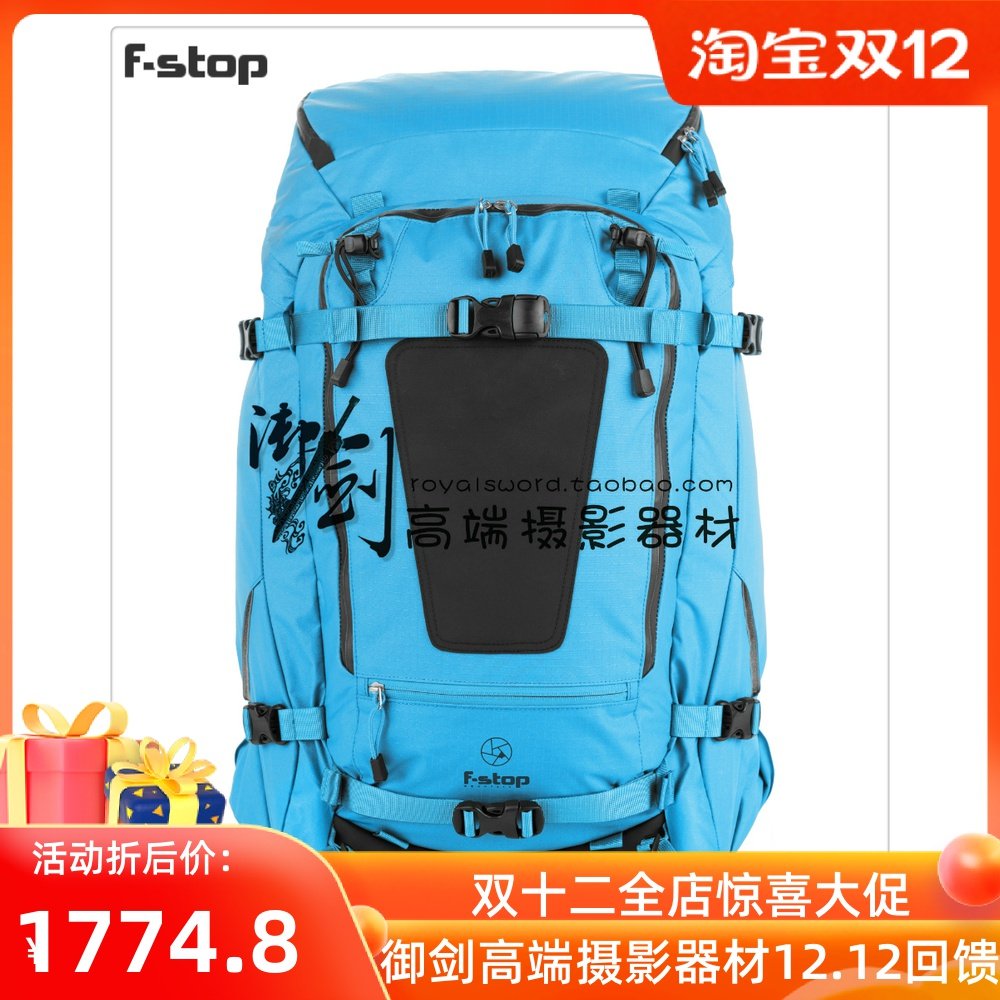 (Yujian) new authentic American Furst outdoor photography bag F-s Shinn 80L cannon bag