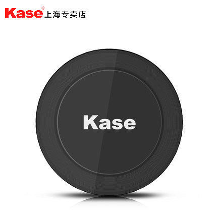 Kase card color Wolverine magnetic suction round filter lens cover 67 72 77 82 95mm protective lens filter