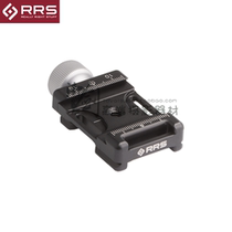 RRS Day - Refresh Strap Clamp B2 - FABN can connect the camera strap button