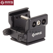 Really Right Stuff Daily CRS Daily Crack Daily Break Gases Release Space