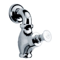 In-wall hand flush valve