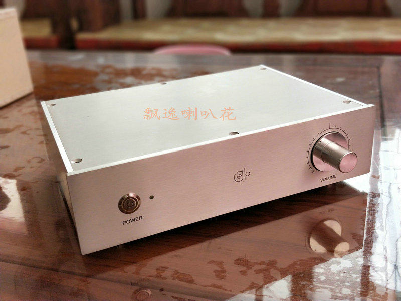 STUDER linear voltage regulatory gold seal power supply NE5534 is pre-released than MBL6010 CELLO