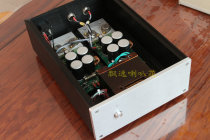 Gold seal double and 10A LM317 regulated power supply 2 output high precision linear regulated power supply finished machine