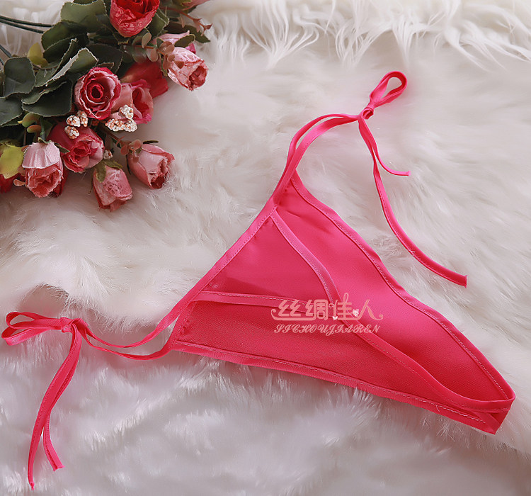 Pantalon pyjama - Ref 725429 Image 12