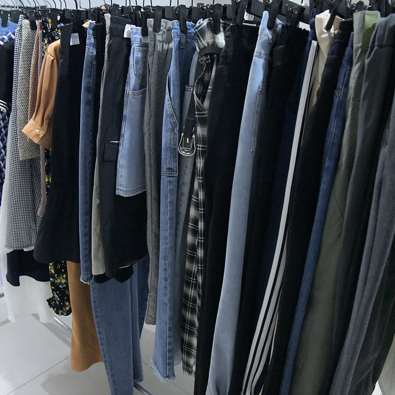 Welfare special price ~ stock Out of stock Handling no refund No change of daily casual blouse shirt woman