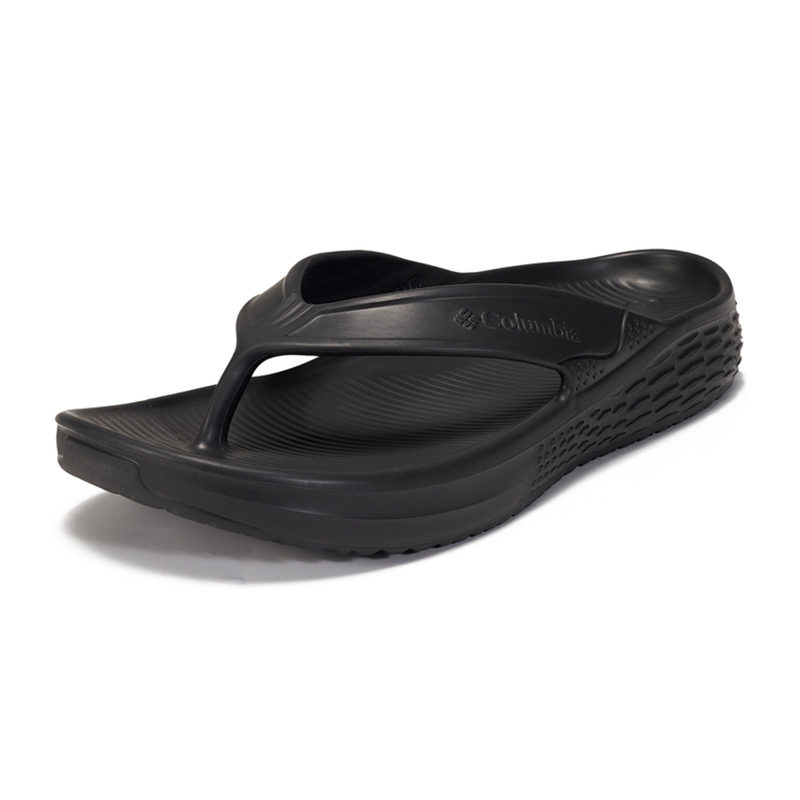 Columbia Men's Slippers 24 Spring and Summer Outdoor Sports Grip-Resistant Non-Slip Sandals Beach Shoes Bm5920
