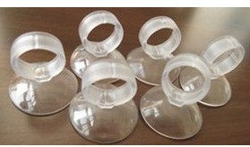 25mm pipe suction cups 20mm suction 16mm 16mm suction cups 6mm tracheal suction cups fish tank accessories plumbing accessories