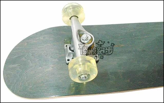 Skate pour homme femme AIRWALK - Ref 2601176 Image 42