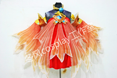 taobao agent Windbreaker, clothing, accessory, cosplay