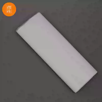 Filter paper filter lacquer paper accompanied by original brand golden lacquer art maqui painting material tools lacquer craft