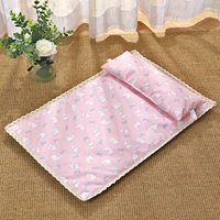 Розовый кролик