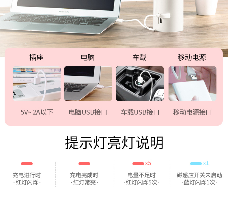 may ep hoa qua Máy ép trái cây cầm tay Hettich trái cây nhỏ rau quả tự động đa chức năng nước ép cốc nước ép máy chiên - Máy ép trái cây máy ép trái cây panasonic