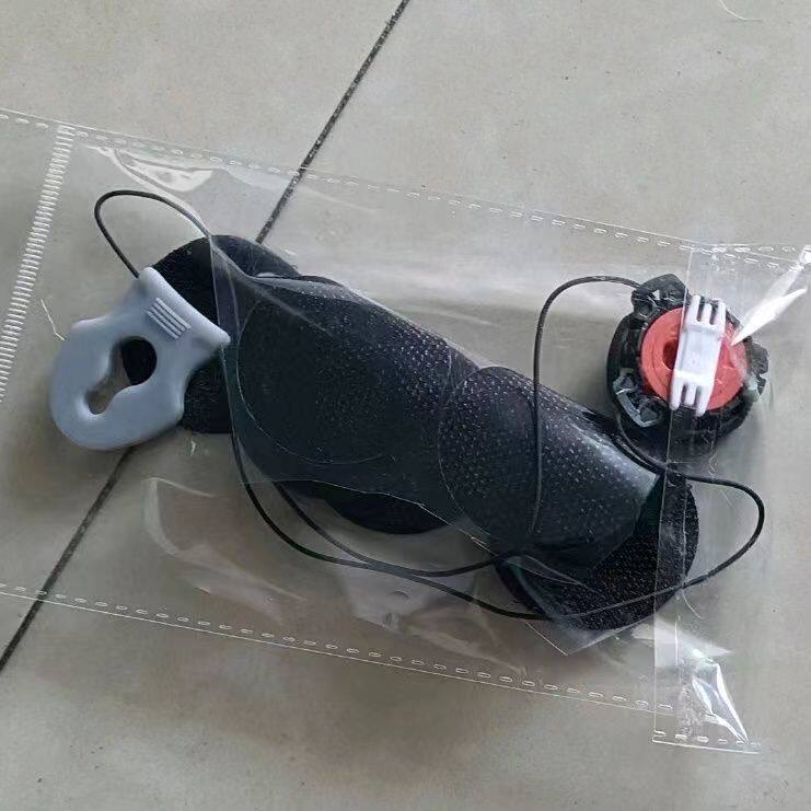 Corrective footwear foot tooty accessories-Taobao