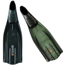 MARES AVANTI QUATTRO POWER diving flippers free diving fishing and hunting four-line diamond foot