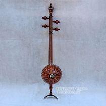 78 cm Aijie plays high-end boutique Xinjiang musical instruments national musical instruments stringed instruments high-end
