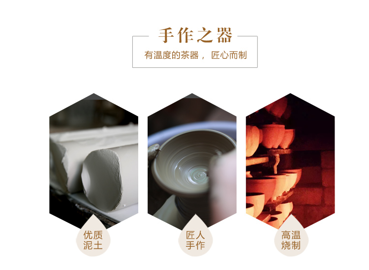 Authentic Jianyang Jianye Oil Drops Freckle Concentrates Cup Cup Cup Tea Set Tea Cup Master Cup Tea bộ trà đạo