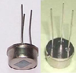 Pyroelectric PIR D204B human body induction RE200Bp Senba 500BP infrared D203S sensor KP500B