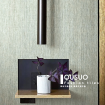 Fun Nordic ins bathroom cloth tile antique brick guest restaurant kitchen floor tile toilet background wall