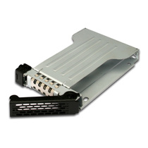ICY DOCK MB991TRAY-B hard drive bay support MB607SP-BMB699VP-BMB601VK