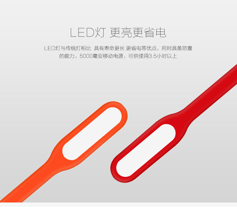 Lampe USB - Ref 378076 Image 10