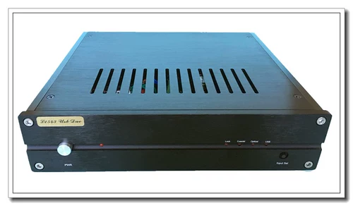 L1543DAC 16x Parallel TDA1543HIFI лихорадка Декодер воспроизводит аналоговый вкус TDA1541