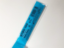 NT CUTTER BD-100 Small art blade 30 degree angle cutting blade engraving blade