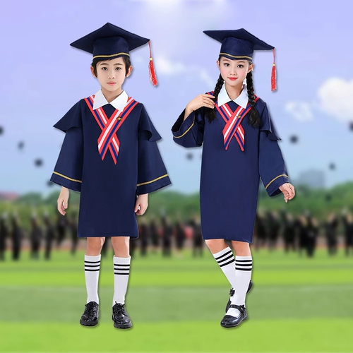 Детская докторская диссертация