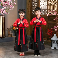 Hua Cai Series Trust -Colrosed прямые рукава