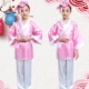 Quần áo trẻ em Trung Quốc, bút, đệ tử, quy tắc, trang phục, bé trai và bé gái, trang phục trẻ em, trang phục, biểu diễn Khổng Tử, trang phục dân tộc